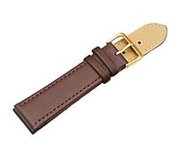 GGYTMQL Vintage Leather Strap Men And Women Vintage Replacement Strap