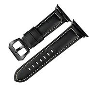 GGYTMQL Vintage Leather Watchbands Compatible with Watch Band 45Mm 41Mm 44Mm 40Mm 42Mm 38Mm Series 7 6 Se 5 4 3 Watch Strap/for Watch 42Mm/Wheat s