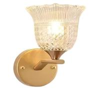 GGYTMQL Wall Lights Wall Lamps Bed Lamp PostSimple Wall Lamp Bedroom Bedside Lamp Staircase Corridor Living Room Background Wall Lamp Outdoor Lights-B Wall lamp