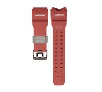 GGYTMQL Watch Accessories Fit for g shock mudmaster gwg1000 GWG-1000 Men's Watch Strap Stainless Steel Ring Replacement Band