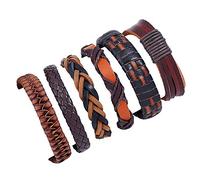 GGYTMQL Women's fashion bracelet, simple and generous to show your personality charm