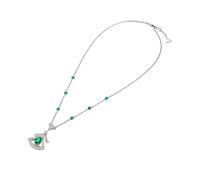 GGYTMQL Women's Pendant Necklaces -Inspirational, Retirement Birthday Gifts for Mom Women Girls