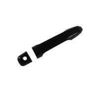 GGYUWZA Auto Exterior Update Compatible with Lexus for GX460 Executive 2013-2014 for Luxury 2014-2018 Car Exterior Door Handle Left Front 69211-60090