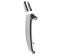 GGYUWZA Auto Exterior Update Compatible with Saturn for Vue 2.4L 3.5L 3.6L 2008-2011 Car Front Rear Left Right Outside Exterior Door Handle 96468306(Front Left)