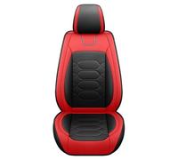 GGYUWZA Car Upholstery Protector Compatible With Hyundai For Tucson For Santa FE For I30 I40 1 PC 3D Full Coverage Universal Car For Seat Cover Upgrade Accessories(Red)