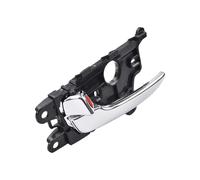 GGYUWZA Door Handle Repair Accessories Compatible with Kia for K3 for Forte for Cerato 2013 2014 2015 2016 2017 Inside Car Door Handle Interior Opening 82610-A7010