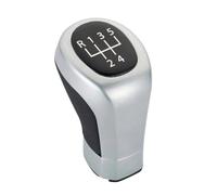 GGYUWZA Replacement Auto Gear Lever Compatible with for E81 E82 E87 E88 Car Gear Shift Knob Head 5 6 Speed Manual Shifter LeverAuto Gear Lever Head Shifter Adapter Car Shifter Lever