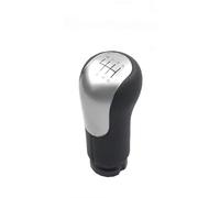 GGYUWZA Replacement Auto Gear Lever Compatible with for Fiesta for MK6 for Connect for Fusion 2002 2003 2004 2005 2006 2007 2008 5 6 Speed Gear Shift Shifter Handball Gear Lever Handle
