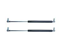 GGZONE 2 Pcs Car Rear Tailgate Boot Gas Struts,For Perodua Myvi 2005-2014,Trunk Gate Lift Prop Shocks Hydraulic Arm Rod Telescopic Damper Body Accessories