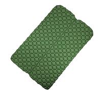 GGZONE Camping Sleeping Pads For Backpacking,for Hammocking,Widened To 90 Cm,double Hiking Air Mattress (Color : Blue, Size : 2person (Foldable)) (Army Green 1person(Width 90 cm)) beautiful scenery