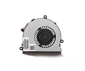 GGZone CPU Cooling Fan for HP Pavilion 15-AF 15-AC HP 250 G4 255 G4 813946-001
