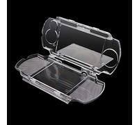 GGZone Crystal Protective Hard Carry Cover Case Protector for PSP 2000 3000