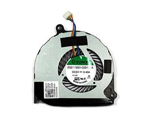 GGZone Laptop CPU Cooling Fan Replacement for Dell Latitude E7450 E7440 E7420