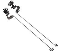 GGZone LCD Screen Hinge Left Right Hinges Set Replacement for Acer Aspire E5-575 E5-575G E5-575T E5-575TG P/N:FBZAA014010 FBZAA015010