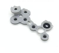 GGZone Silicon Conductive Rubber Button Pad Replacement For Xbox One S Slim Controller D Pad