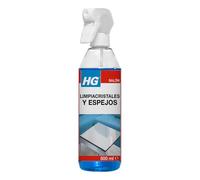 GH Cleaner - Glass and Mirror Spray 500 ML