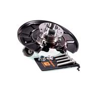 GH GH-281503H Steering knuckle