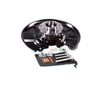 GH GH-281503V Steering knuckle