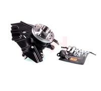 GH GH-281595V Steering knuckle