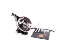 GH GH-281902AH Steering knuckle