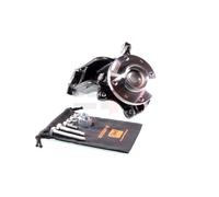 GH GH-281902AV Steering knuckle