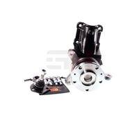 GH GH-281958V Steering knuckle