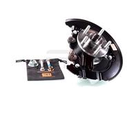 GH GH-282546V Steering knuckle