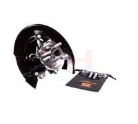 GH GH-282547H Steering knuckle