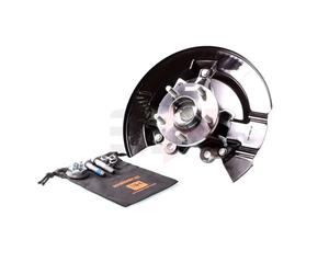 GH GH-282547V Steering knuckle