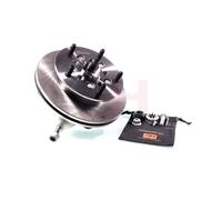 GH GH-282551AH Steering knuckle
