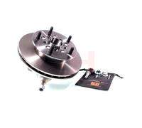 GH GH-282551V Steering knuckle