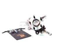 GH GH-282552V Steering knuckle