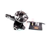 1x Complete Righ Steering Knuckle for Ford MONDEO IV (BA7) 2007-2014