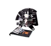 GH GH-283289V Steering knuckle