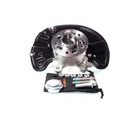GH GH-283301V Steering knuckle