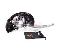 GH GH-283362V Steering knuckle