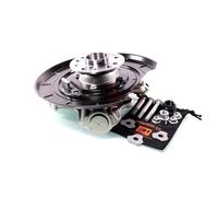 GH GH-283363H Steering knuckle