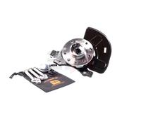 GH GH-283640AV Steering knuckle