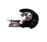 GH GH-284363V Steering knuckle