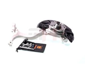 GH GH-284702H Steering knuckle