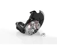 GH GH-284709H Steering knuckle