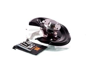 GH GH-289907H Steering knuckle