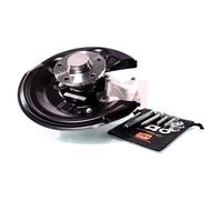 GH GH-289907V Steering knuckle