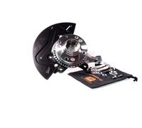 GH GH-289950H Steering knuckle