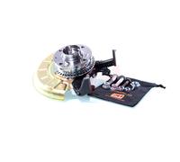 GH GH-289951H Steering knuckle