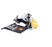 STEERING KNUCKLE WHEEL SUSPENSION GH-289951V FOR VW GOLF/III CADDY/MPV/Box 1.7L