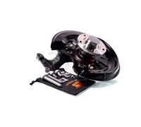 GH GH-289953H Steering knuckle