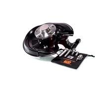 GH GH-289953V Steering knuckle