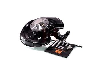 GH GH-289953V Steering knuckle