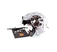 GH GH-289964V Steering knuckle